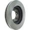 Centric Parts Standard Brake Rotor, 121.65152 121.65152 - alternate 4